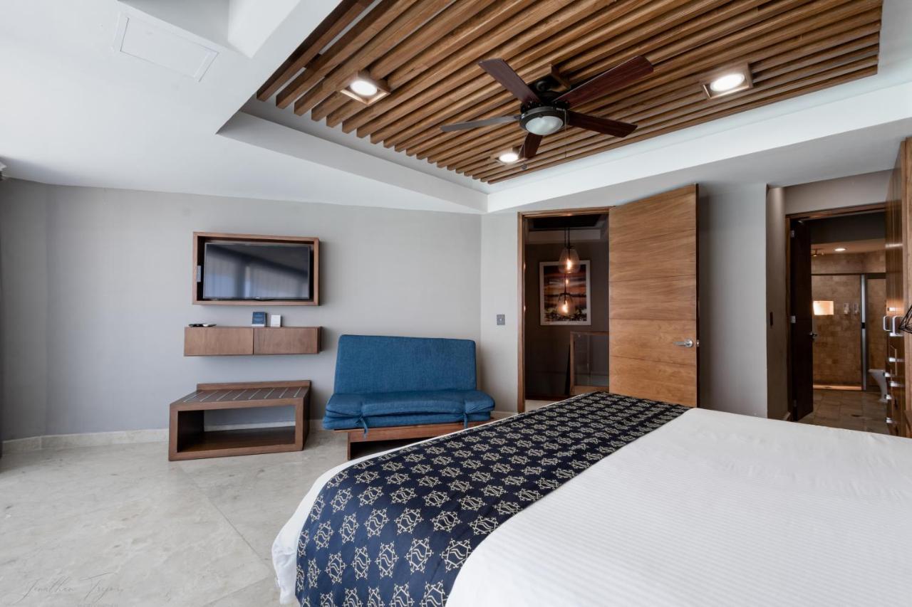 Ocean Dream Cancun By Guruhotel Kültér fotó