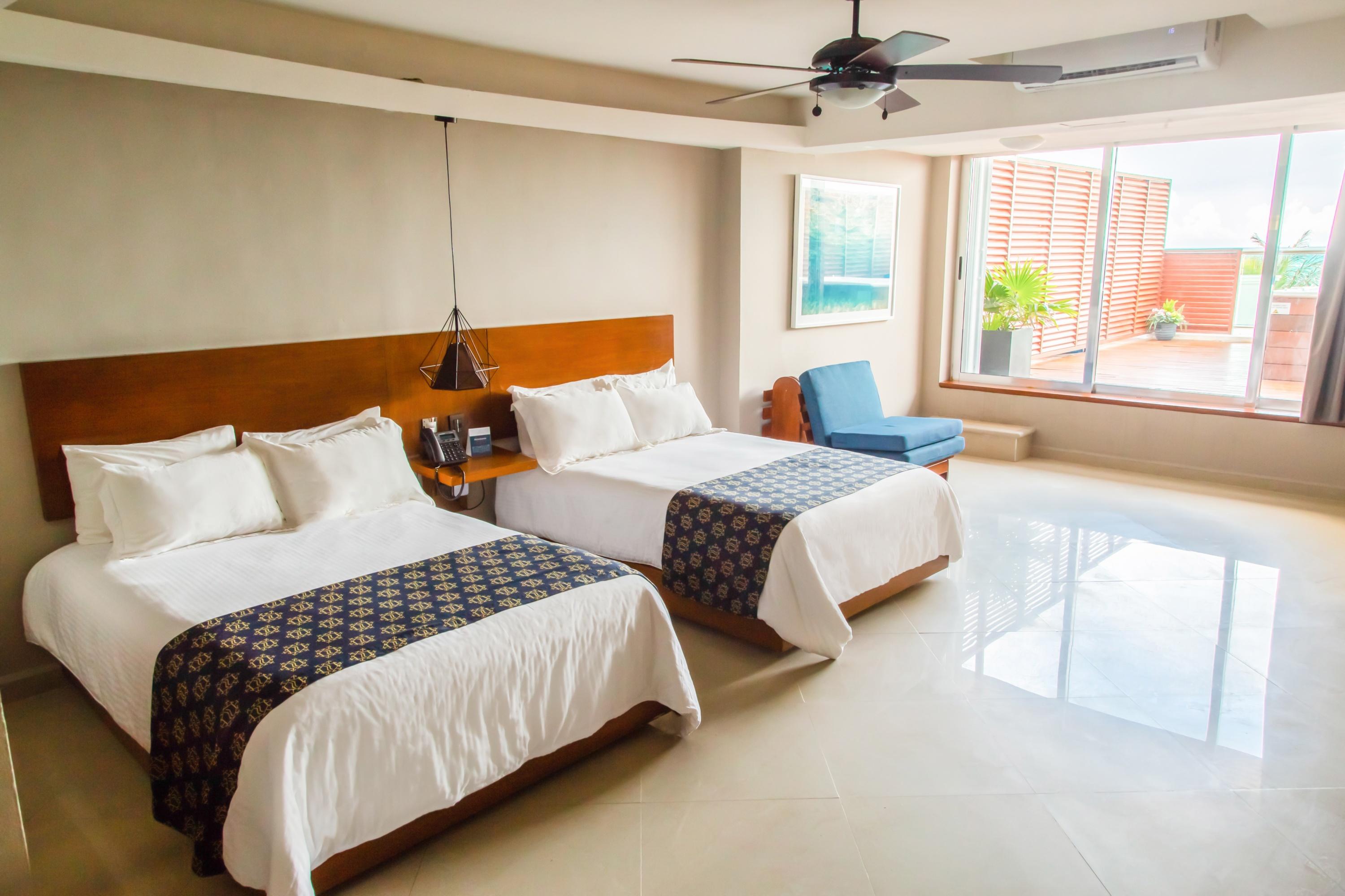 Ocean Dream Cancun By Guruhotel Kültér fotó