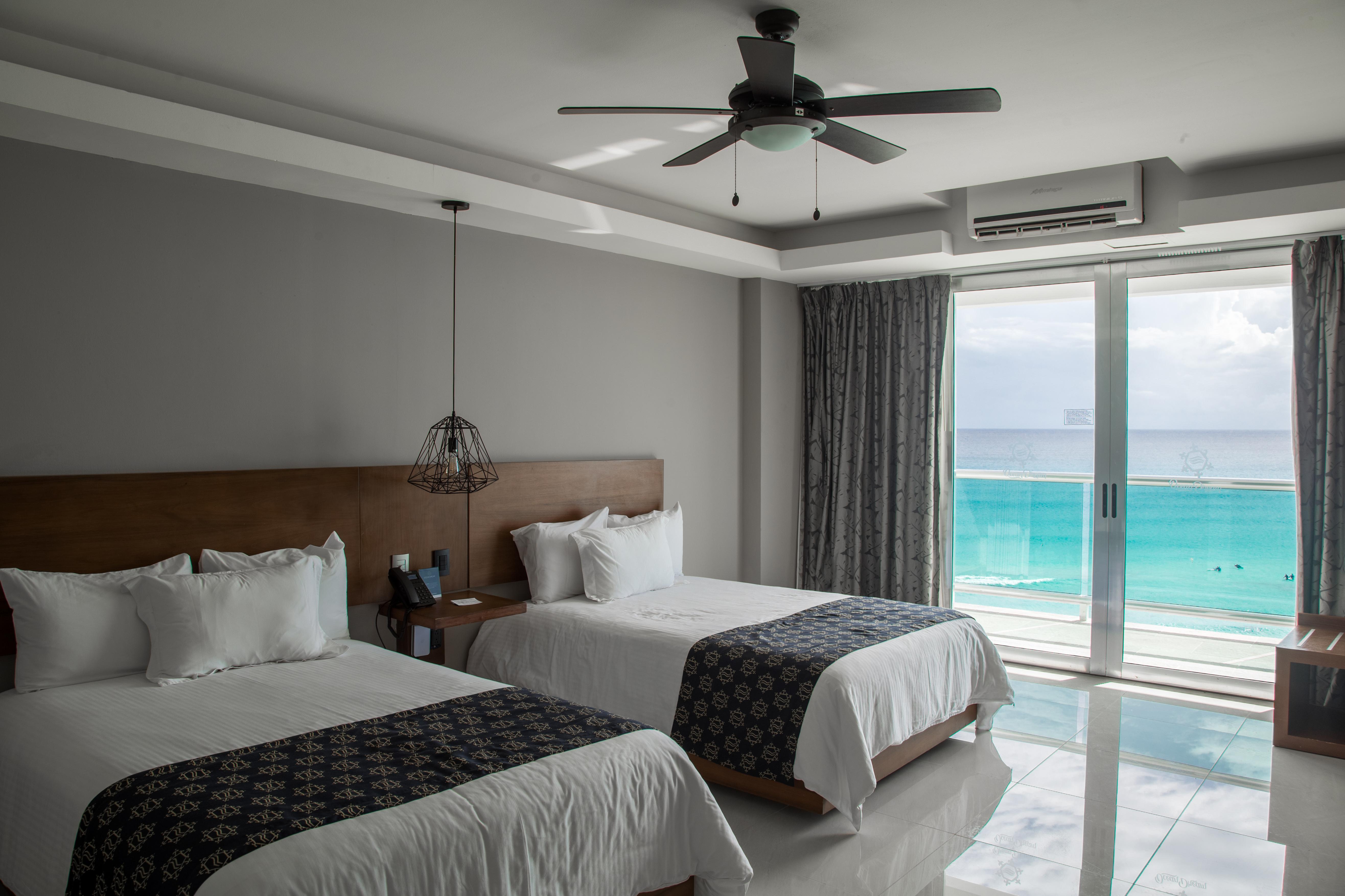 Ocean Dream Cancun By Guruhotel Kültér fotó