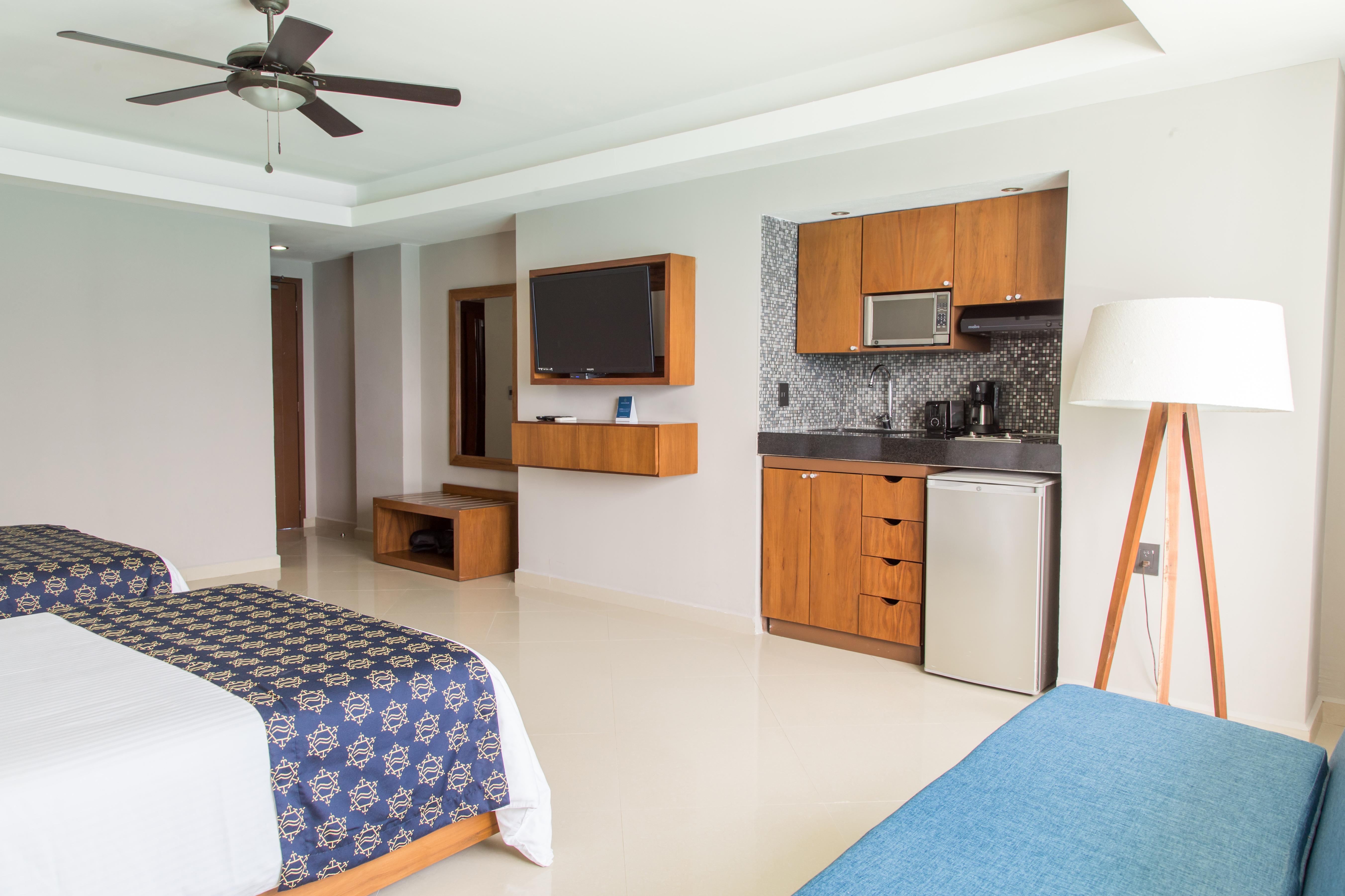 Ocean Dream Cancun By Guruhotel Kültér fotó