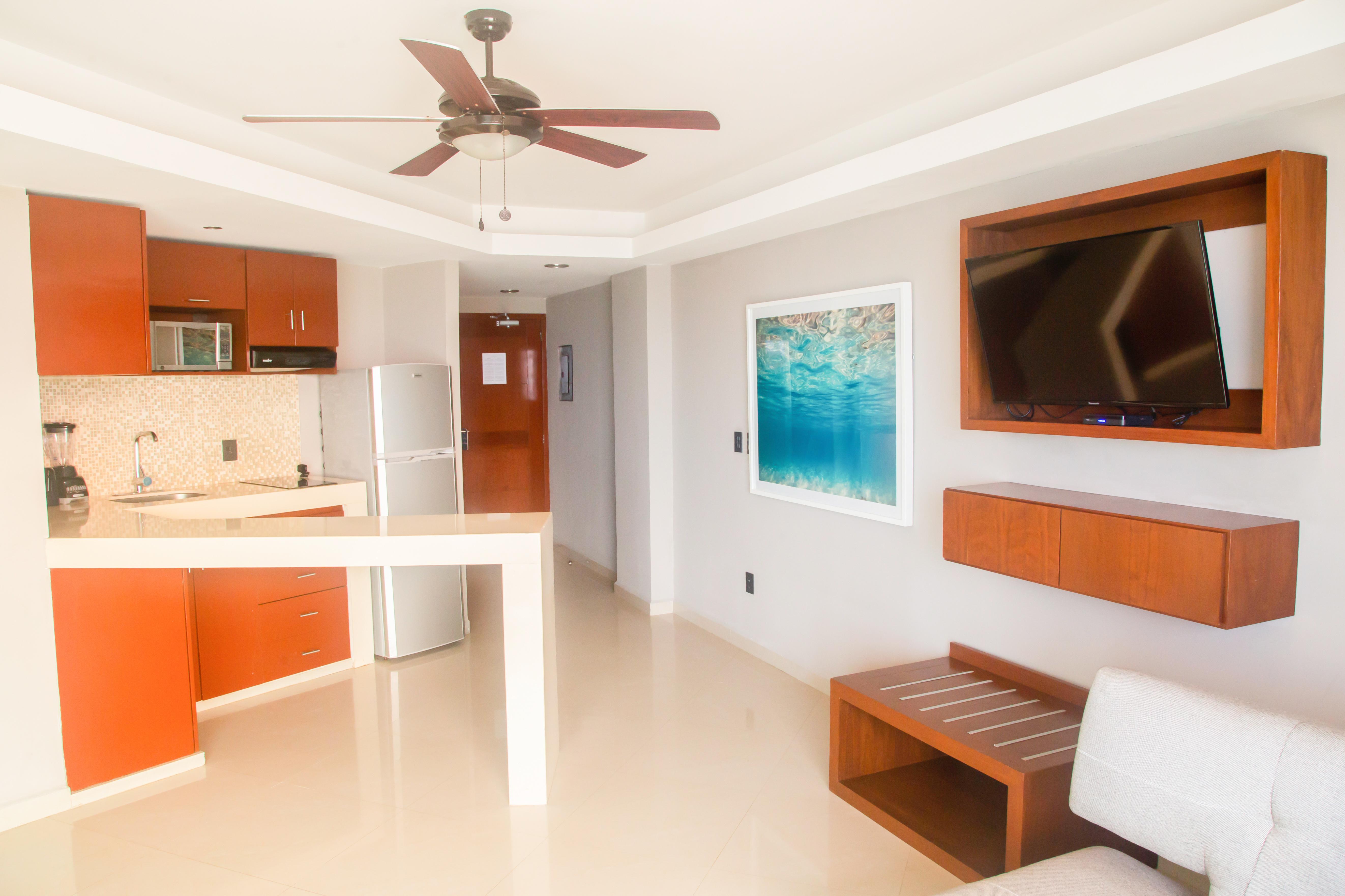 Ocean Dream Cancun By Guruhotel Kültér fotó