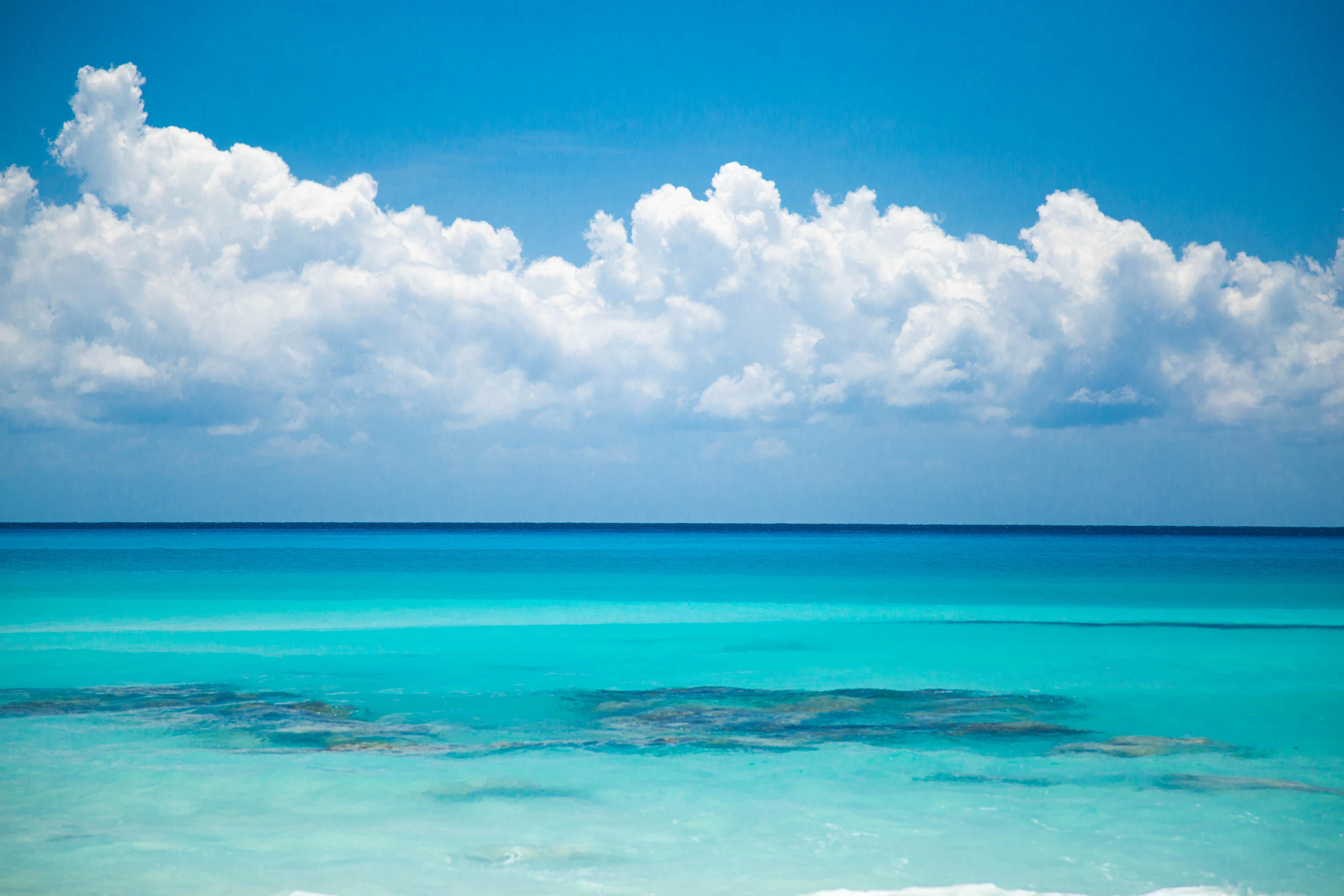 Ocean Dream Cancun By Guruhotel Kültér fotó
