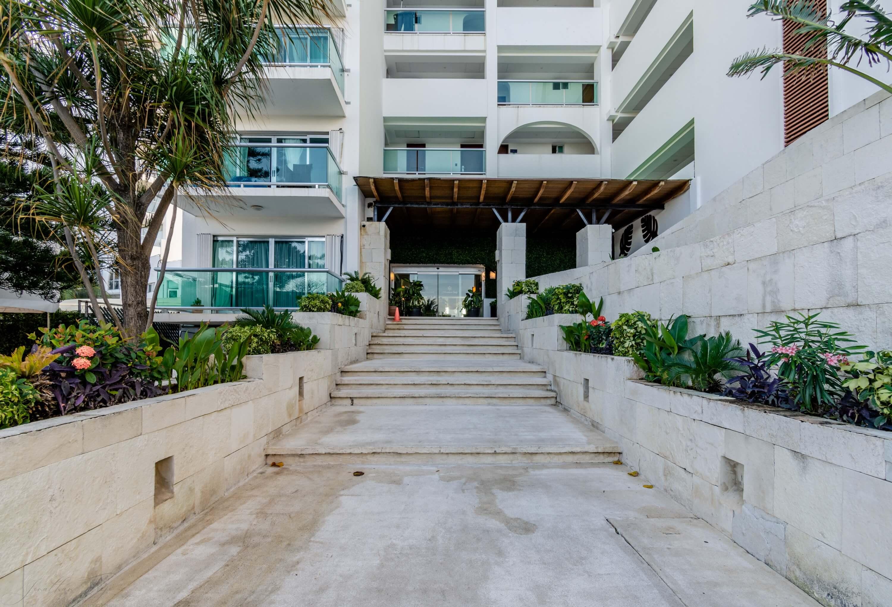 Ocean Dream Cancun By Guruhotel Kültér fotó