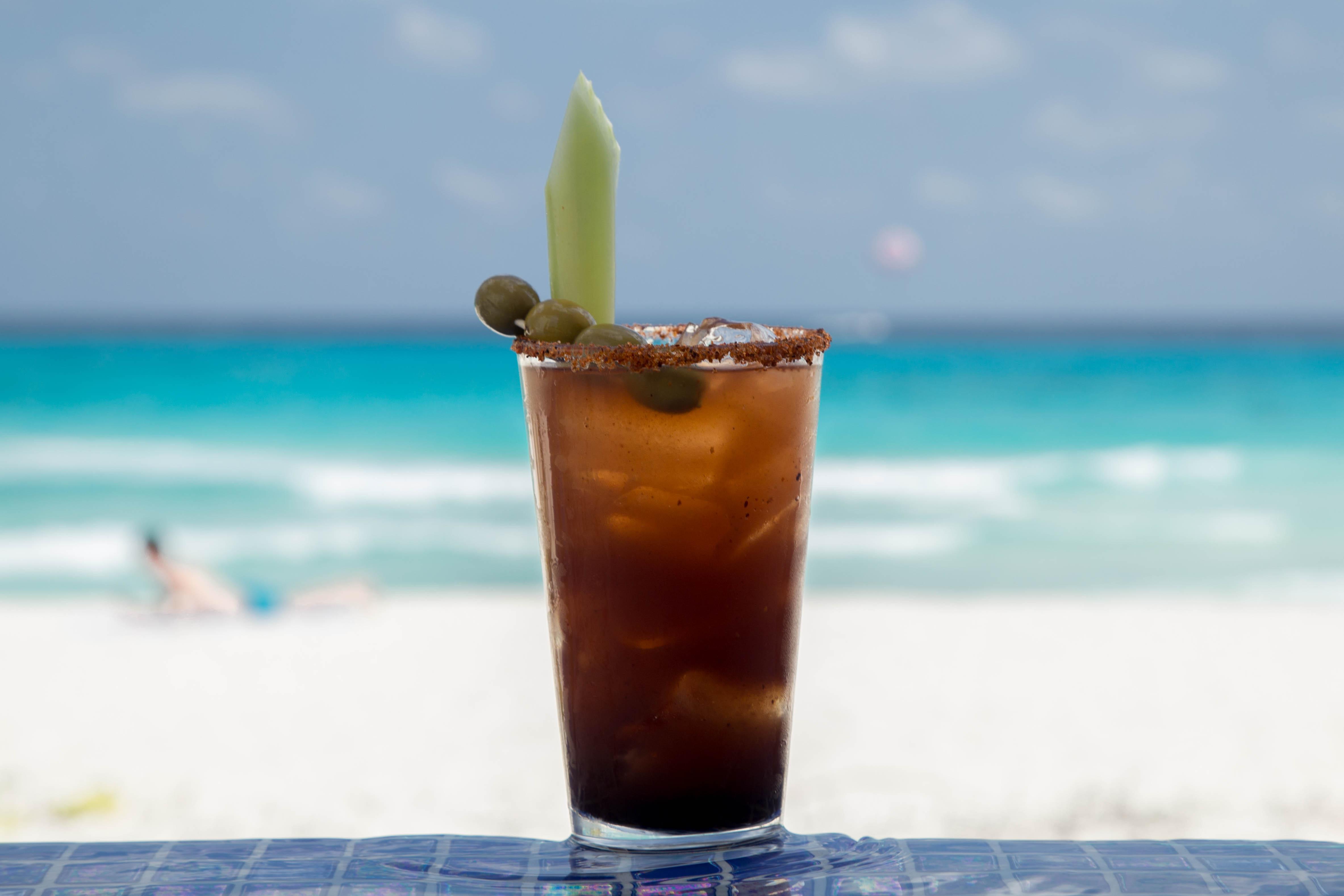 Ocean Dream Cancun By Guruhotel Kültér fotó