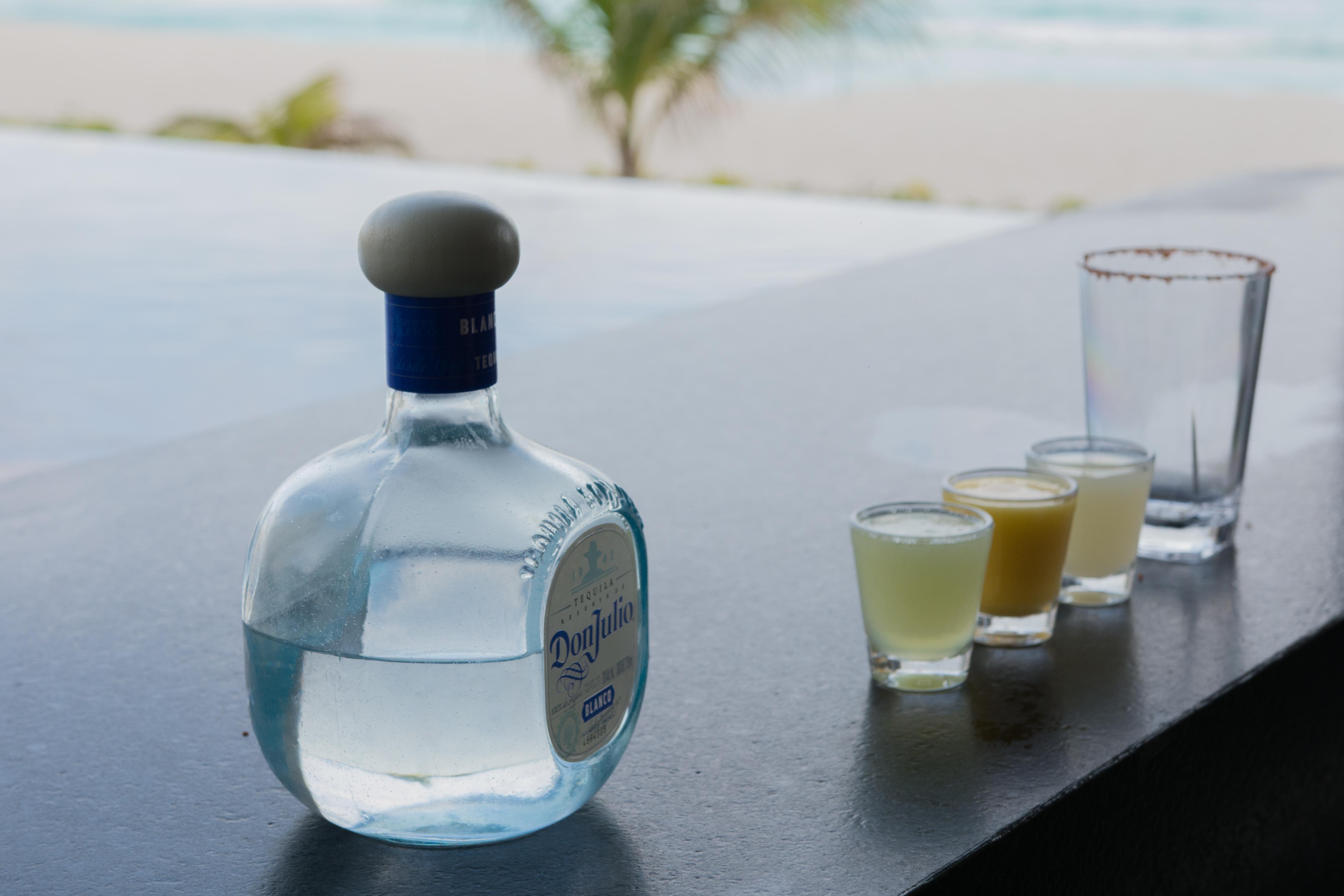 Ocean Dream Cancun By Guruhotel Kültér fotó