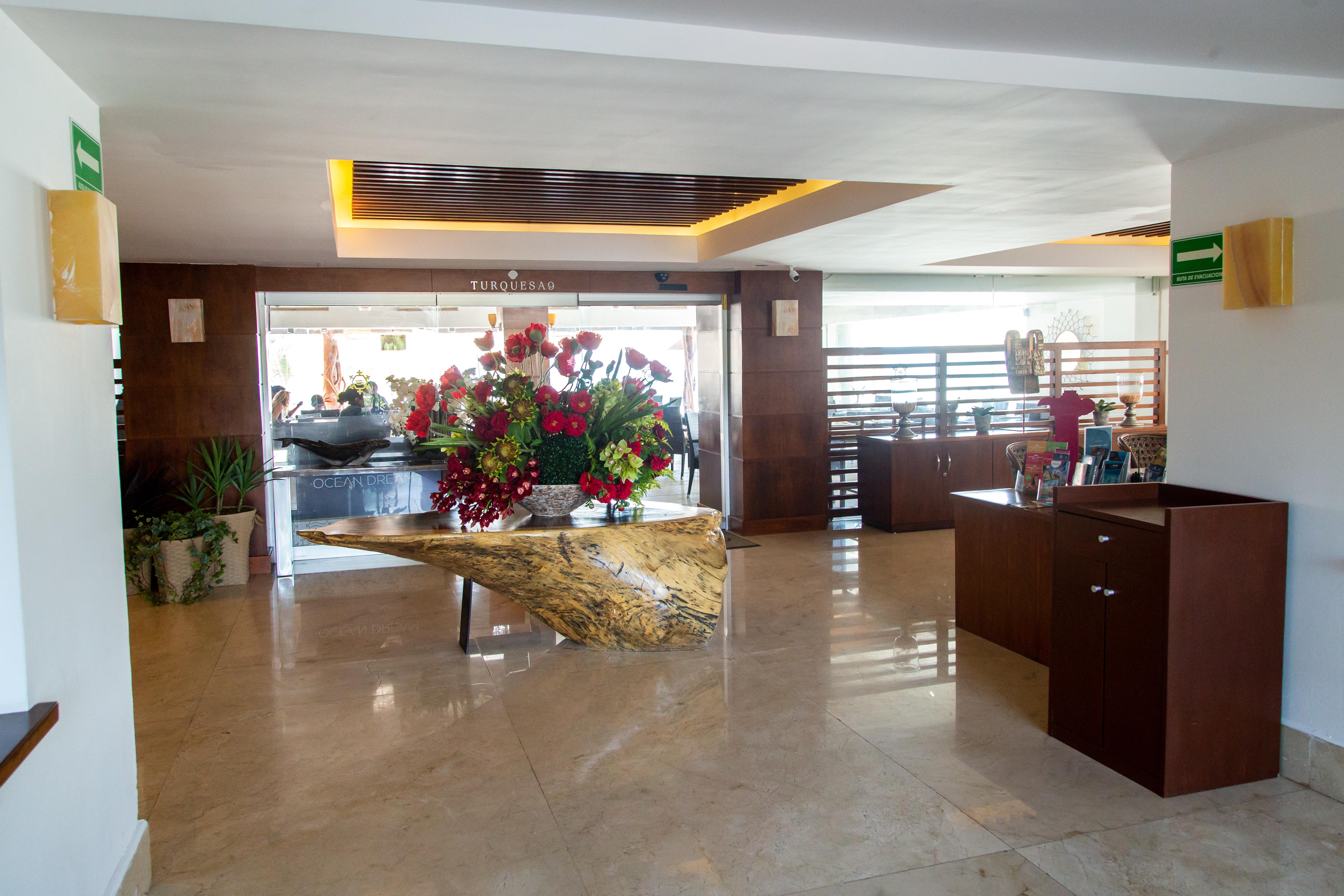 Ocean Dream Cancun By Guruhotel Kültér fotó