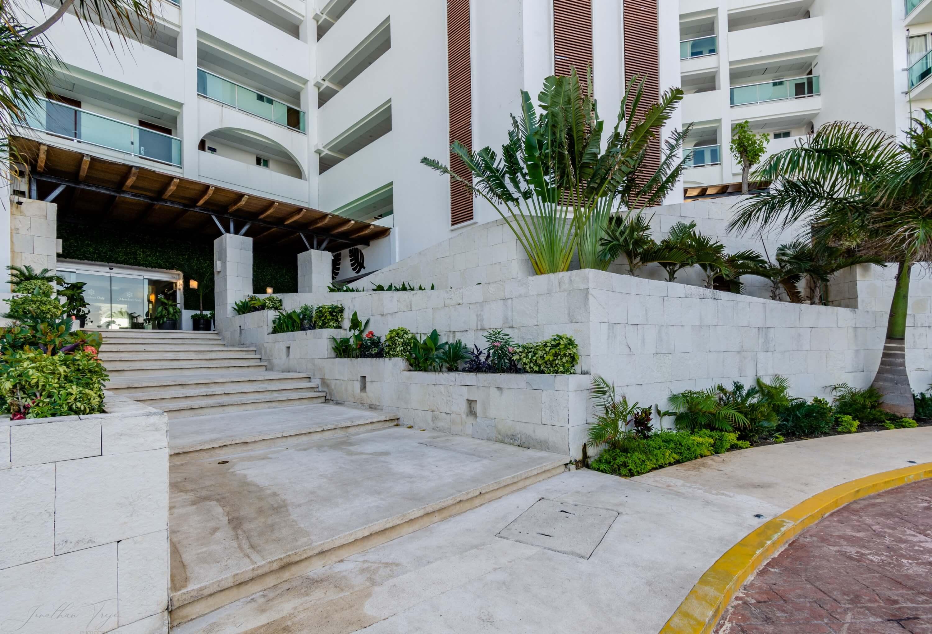 Ocean Dream Cancun By Guruhotel Kültér fotó
