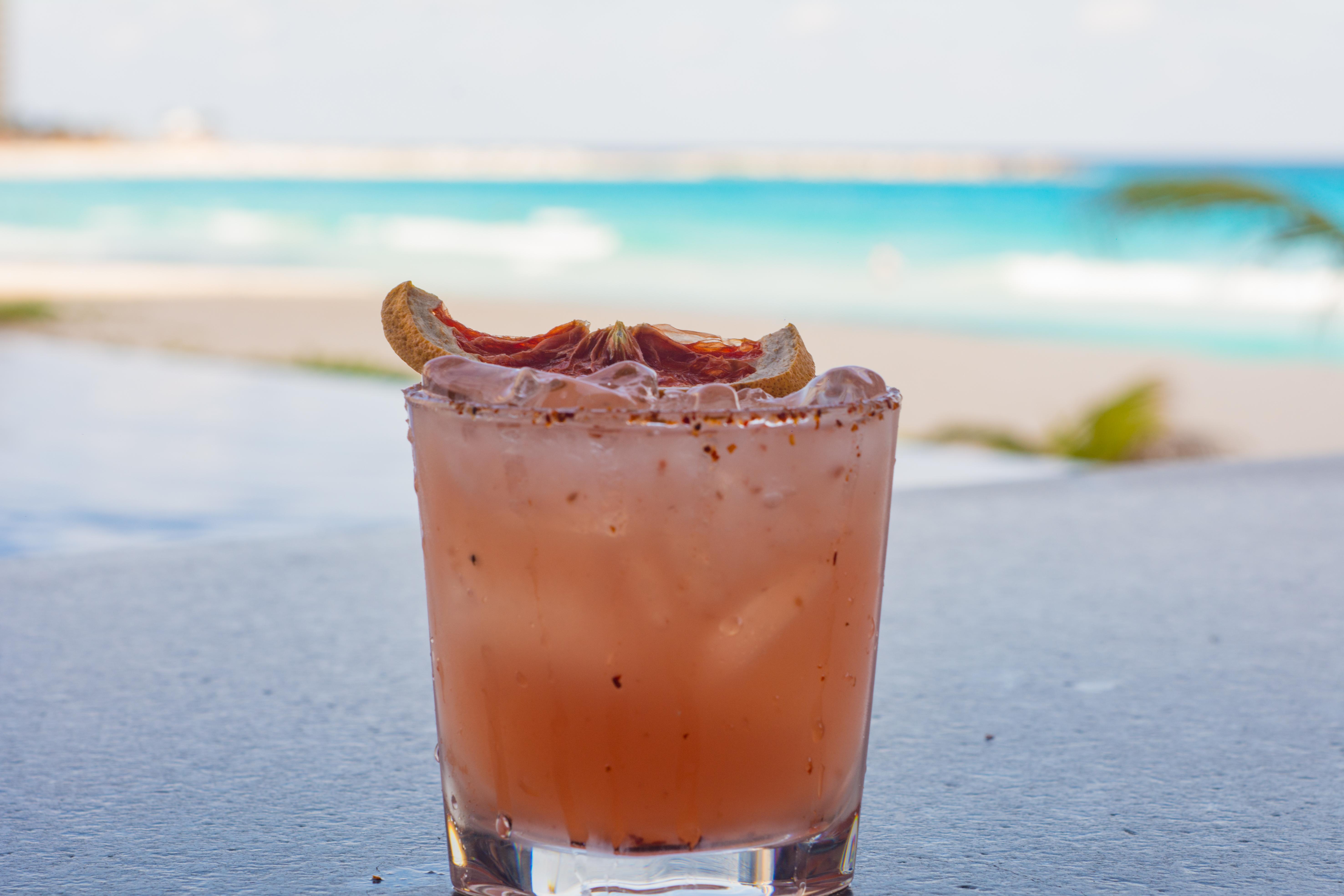 Ocean Dream Cancun By Guruhotel Kültér fotó