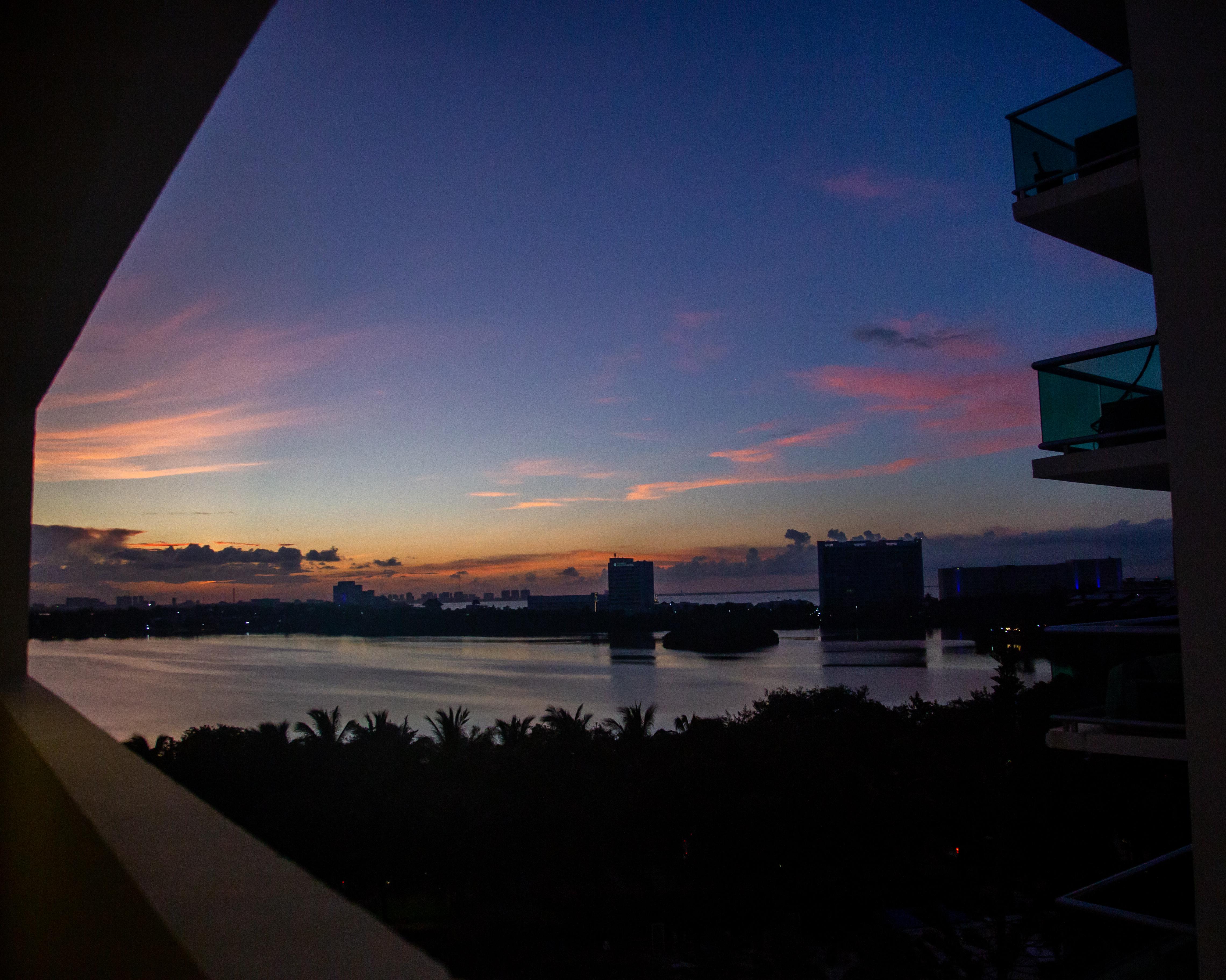 Ocean Dream Cancun By Guruhotel Kültér fotó