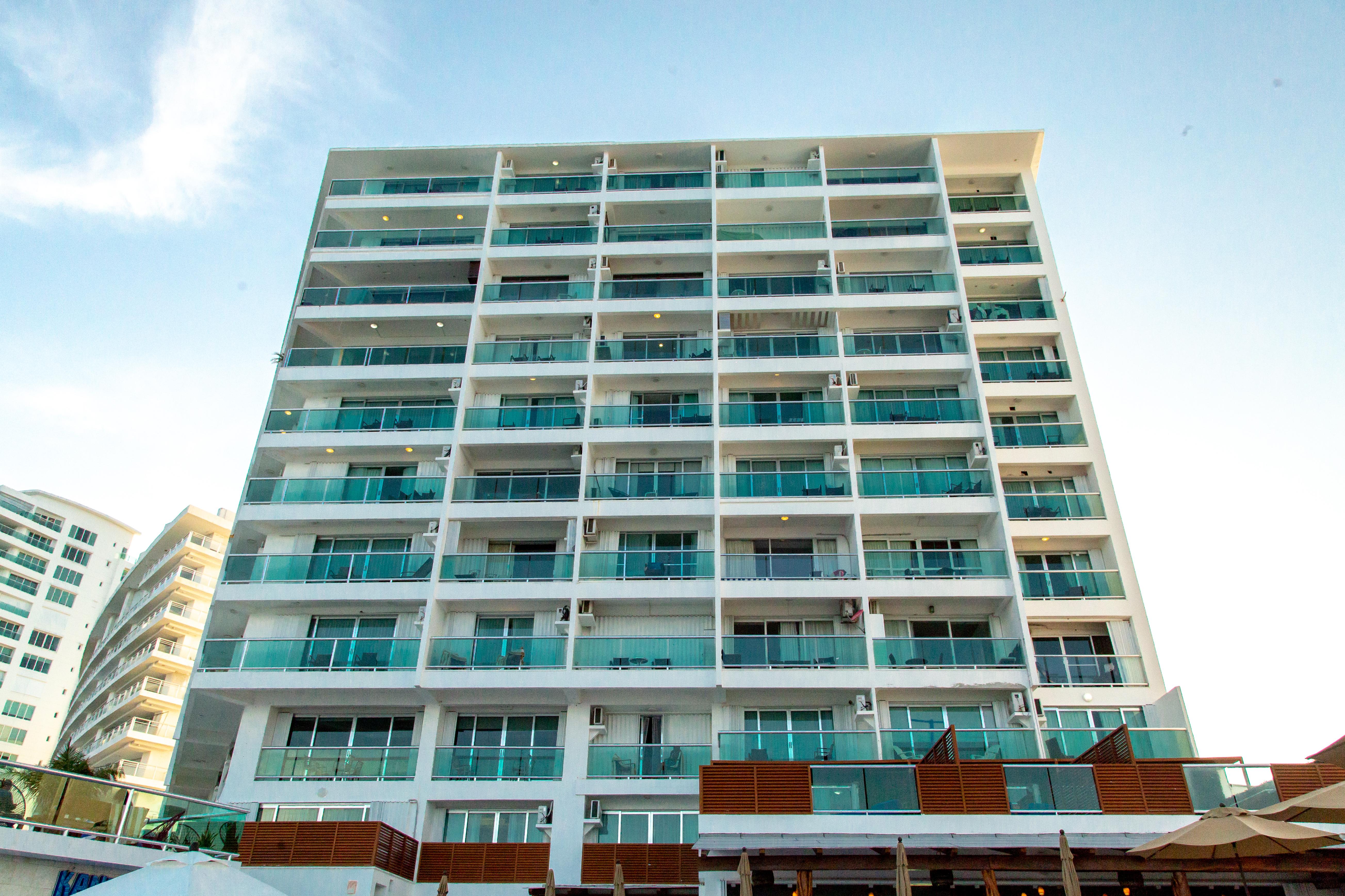 Ocean Dream Cancun By Guruhotel Kültér fotó