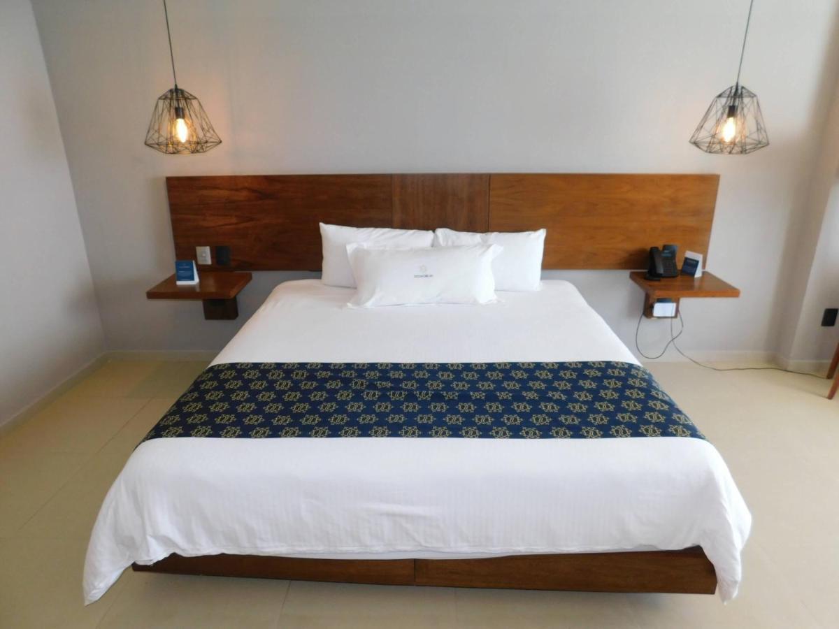 Ocean Dream Cancun By Guruhotel Kültér fotó