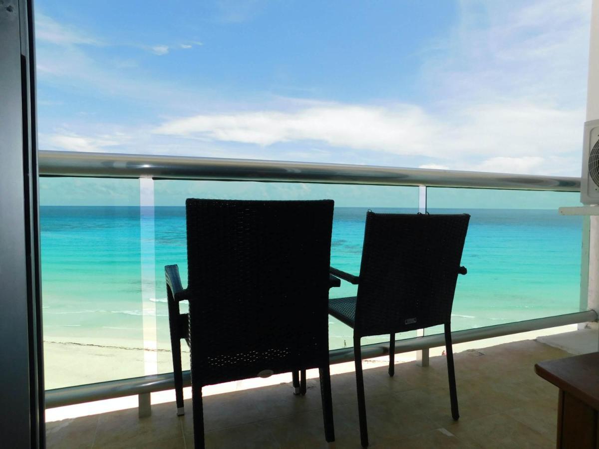 Ocean Dream Cancun By Guruhotel Kültér fotó