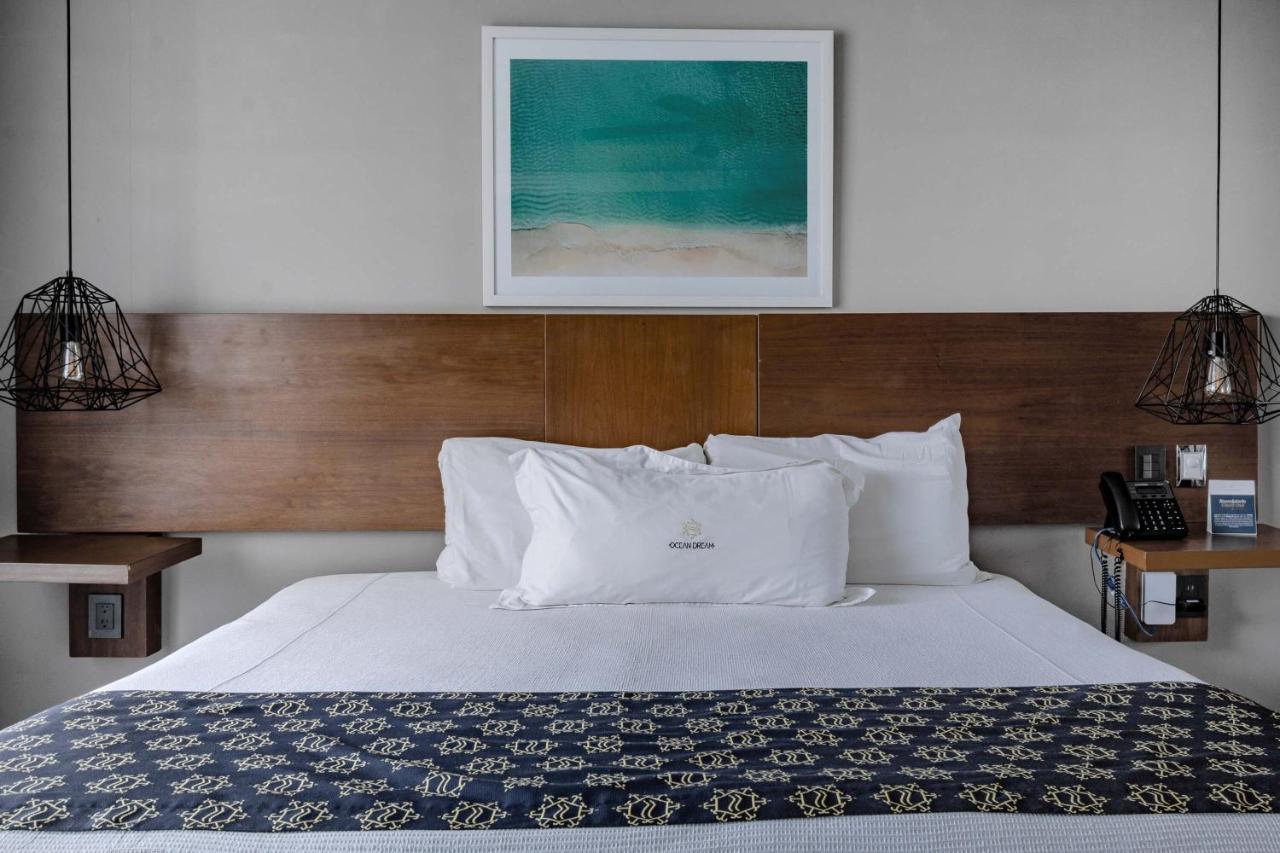 Ocean Dream Cancun By Guruhotel Kültér fotó