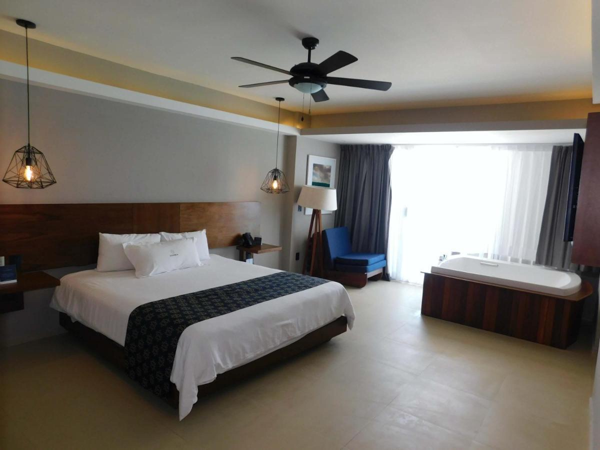Ocean Dream Cancun By Guruhotel Kültér fotó